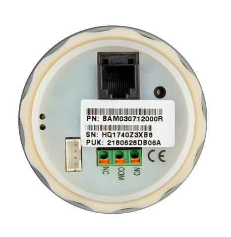 Victron BMV-712 Black Smart
