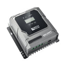 BRAVO 60 — 60A MPPT Solar Charge Controller — Premier 60A 12V/24V MPPT Solar Controller for RVs, Trailers, Campers, Vans, Boats, Off-Grid — Awarded #1 Solar Controller 2025