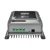 BRAVO 60 — 60A MPPT Solar Charge Controller — Premier 60A 12V/24V MPPT Solar Controller for RVs, Trailers, Campers, Vans, Boats, Off-Grid — Awarded #1 Solar Controller 2025