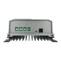 BRAVO 60 — 60A MPPT Solar Charge Controller — Premier 60A 12V/24V MPPT Solar Controller for RVs, Trailers, Campers, Vans, Boats, Off-Grid — Awarded #1 Solar Controller 2025