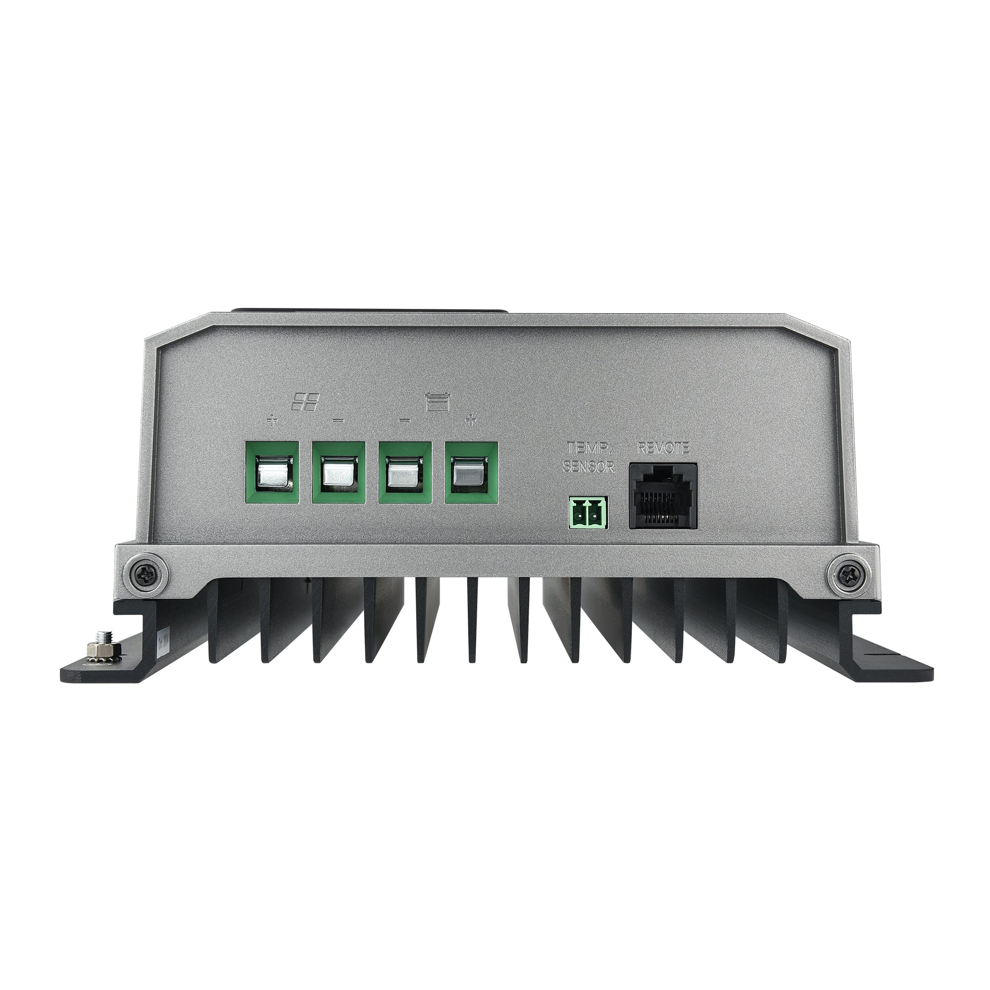 BRAVO 60 — 60A MPPT Solar Charge Controller — Premier 60A 12V/24V MPPT Solar Controller for RVs, Trailers, Campers, Vans, Boats, Off-Grid — Awarded #1 Solar Controller 2025