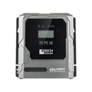 BRAVO 60 — 60A MPPT Solar Charge Controller — Premier 60A 12V/24V MPPT Solar Controller for RVs, Trailers, Campers, Vans, Boats, Off-Grid — Awarded #1 Solar Controller 2025