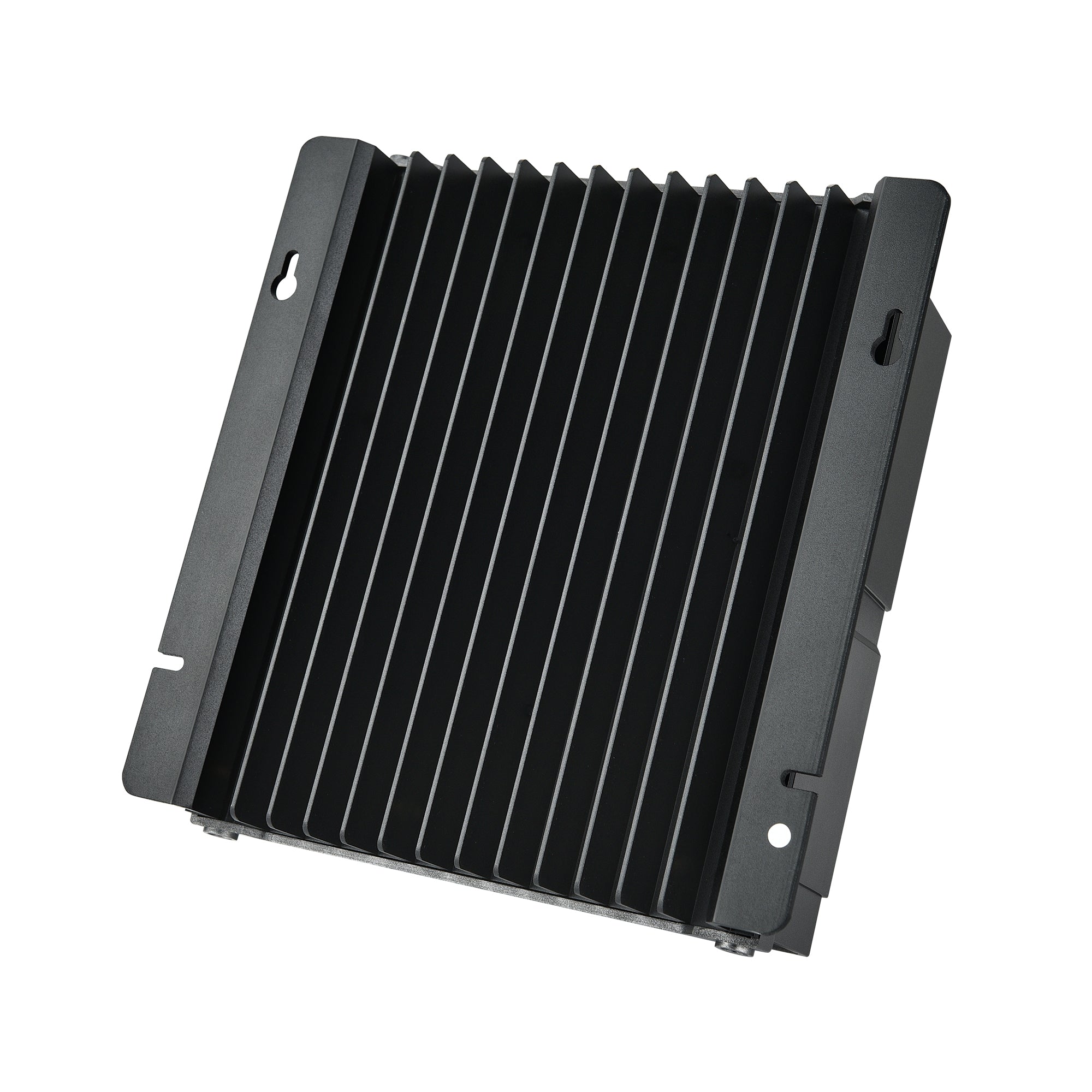 BRAVO 60 — 60A MPPT Solar Charge Controller — Premier 60A 12V/24V MPPT Solar Controller for RVs, Trailers, Campers, Vans, Boats, Off-Grid — Awarded #1 Solar Controller 2025