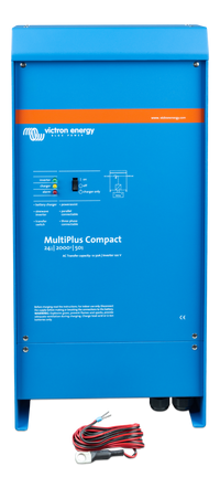 Victron MultiPlus Compact 24/2000/50-50 120V VE.Bus