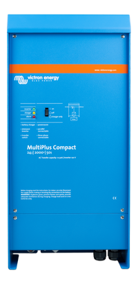 Victron MultiPlus Compact 24/2000/50-50 120V VE.Bus