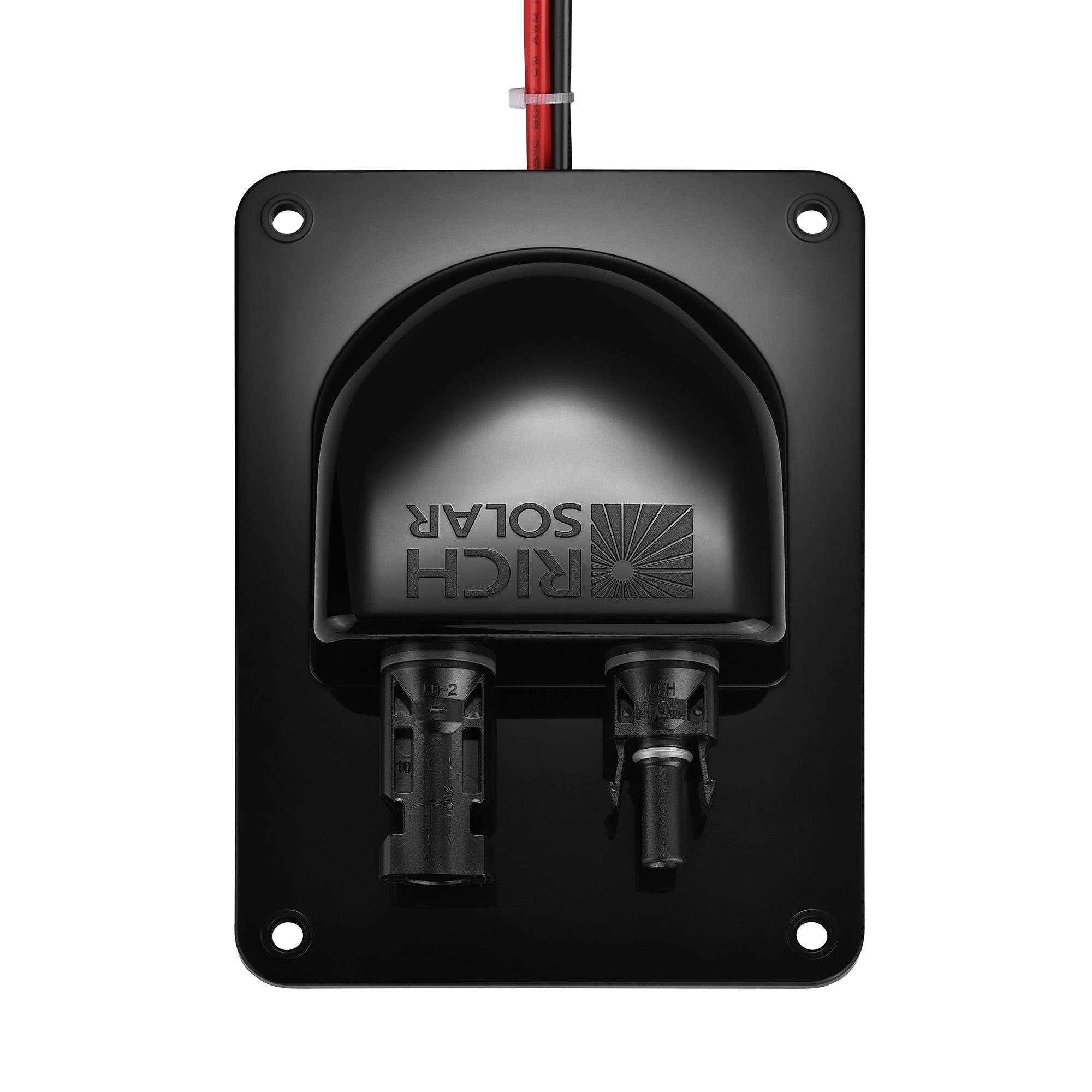 Cable Entry Plate — 8AWG 600V