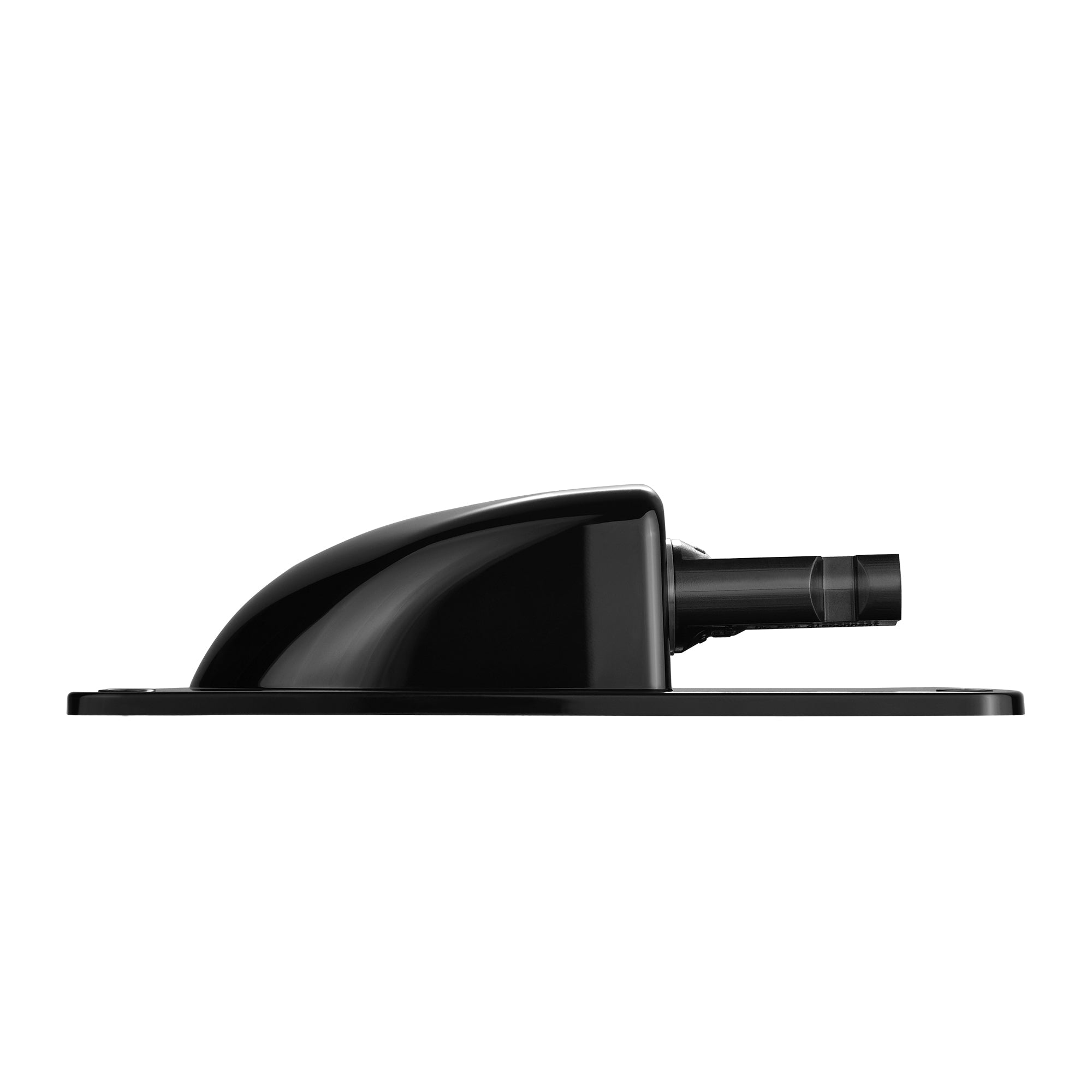 Cable Entry Plate — IP68 Waterproof Polypropylene Housing with UL Certified 1FT 10AWG Wires and Solar Connectors — Easy to Install