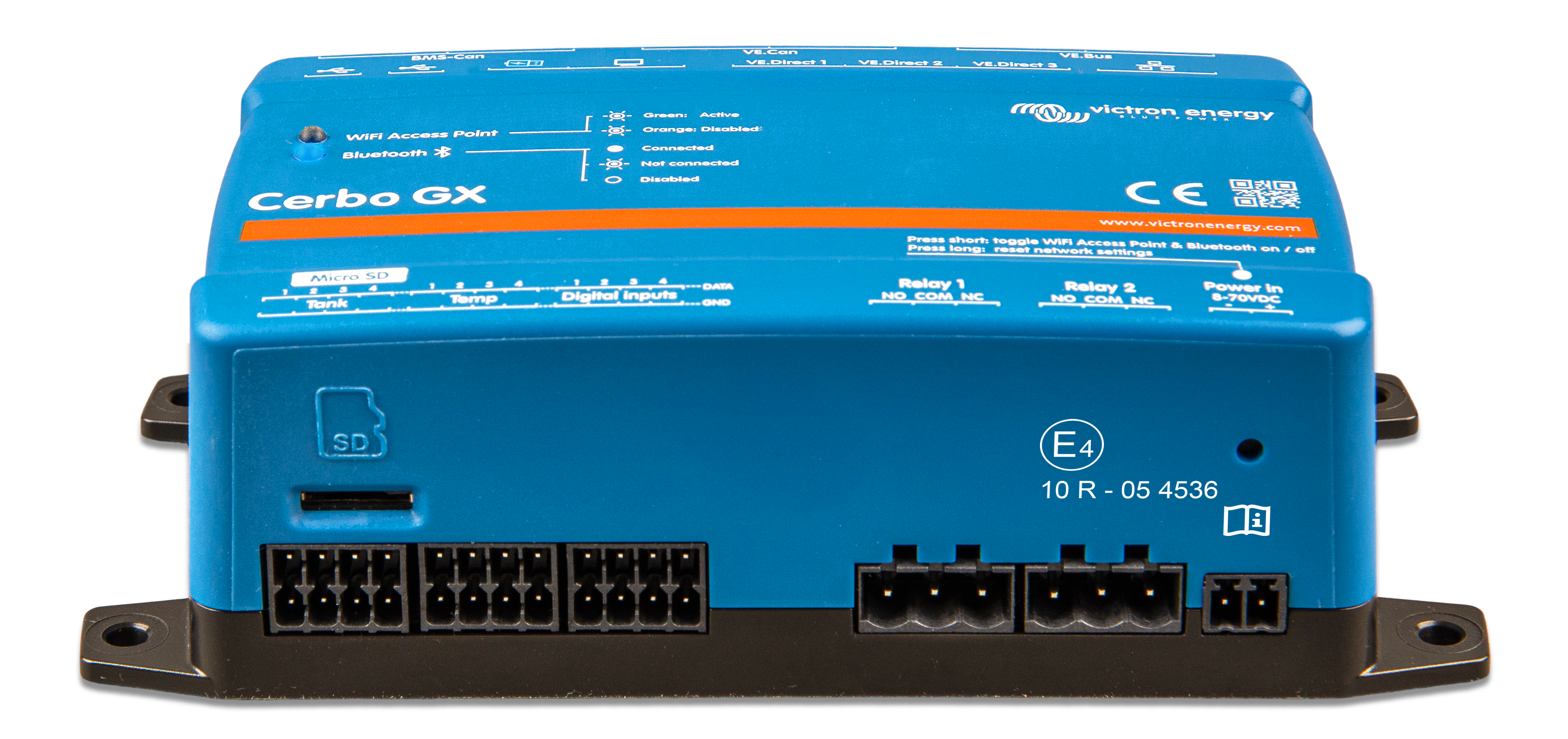 Victron Cerbo GX