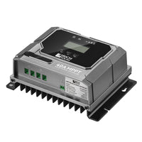 BRAVO 40 — 40 Amp MPPT Solar Charge Controller
