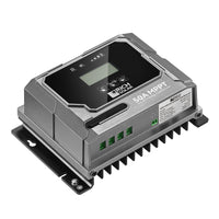 BRAVO 50 — 50 Amp MPPT Solar Charge ControlleR