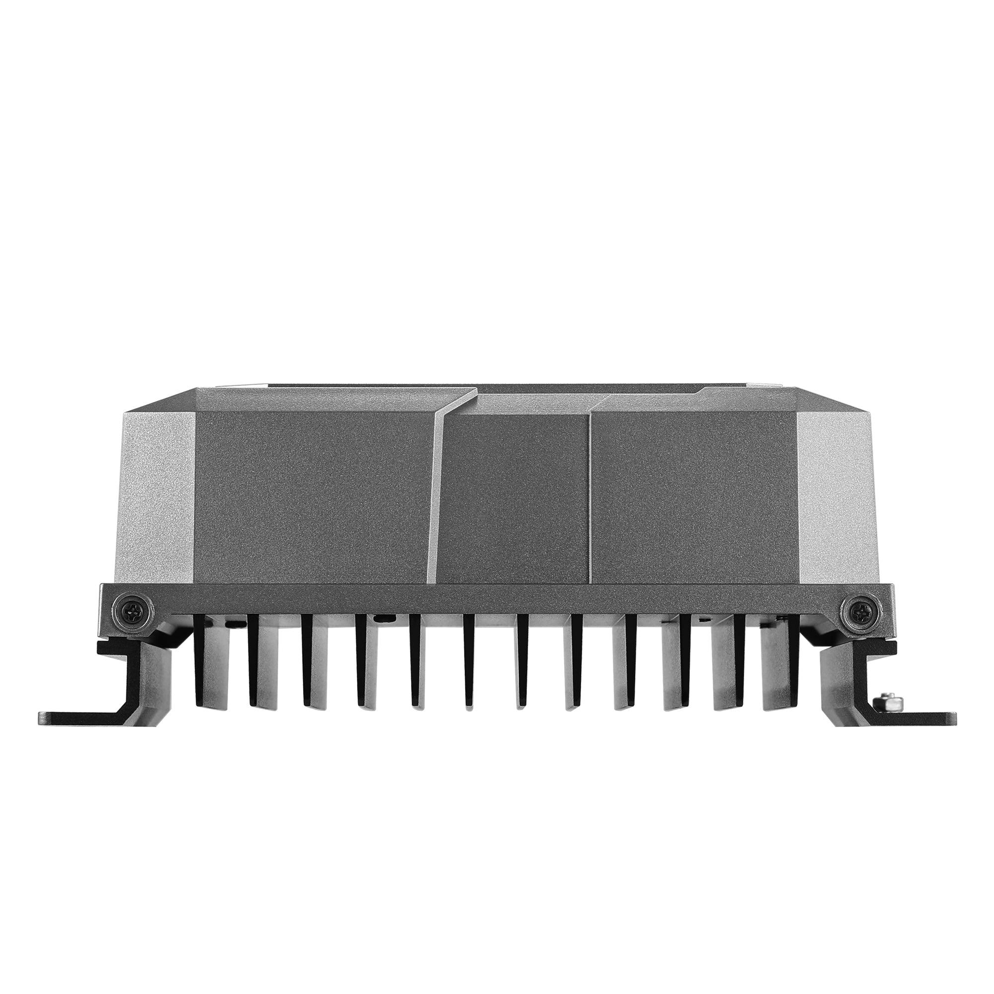 BRAVO 50 — 50 Amp MPPT Solar Charge ControlleR