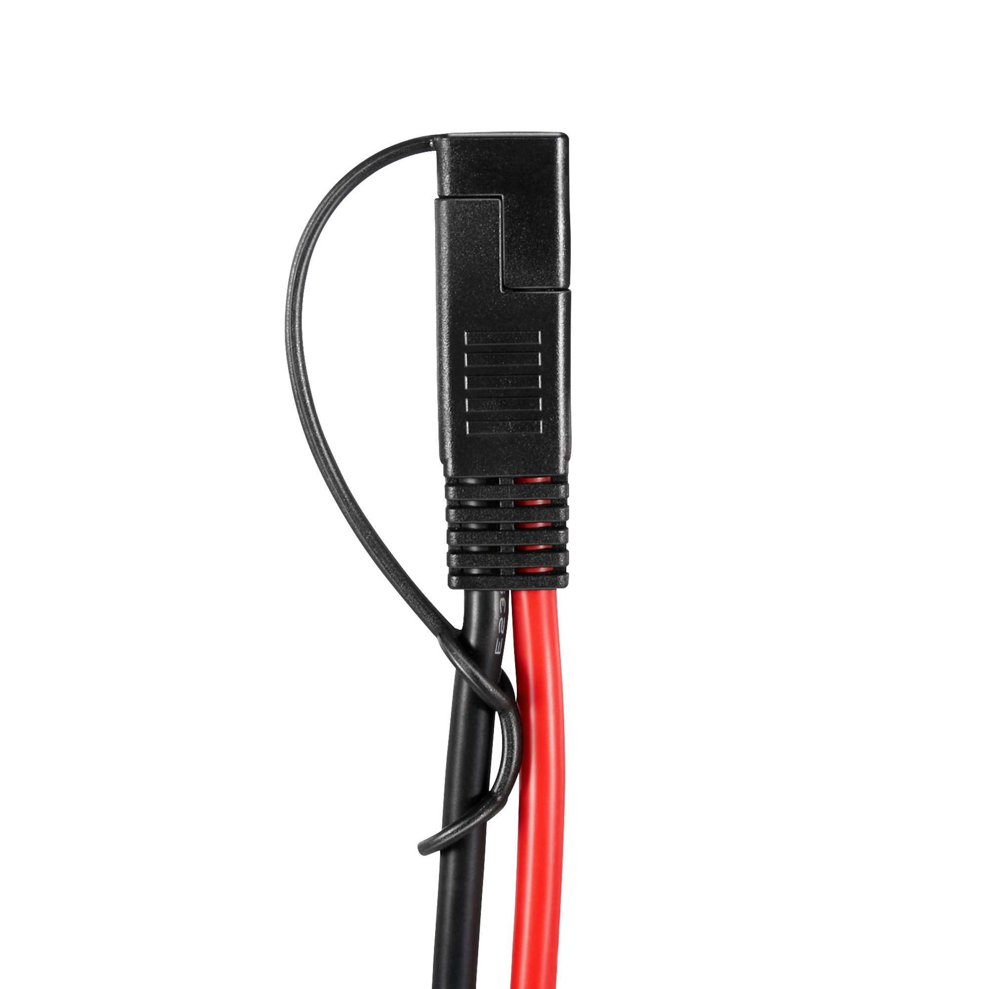 10AWG Solar Connector to SAE Adapter — Connect Solar Panel Connectors to SAE Plug