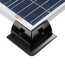 Corner Bracket Mounts