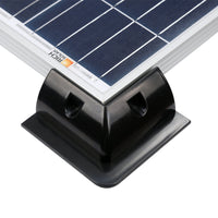 Corner Bracket Mounts