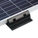 Corner Bracket Mounts