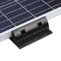 Corner Bracket Mounts