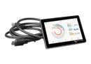 Victron GX Touch 50 with cable — Venus OS New UI (GUI v2)