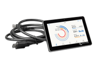 Victron GX Touch 50 with cable — Venus OS New UI (GUI v2)