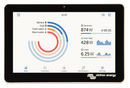 Victron GX Touch 50 — Venus OS New UI (GUI v2)
