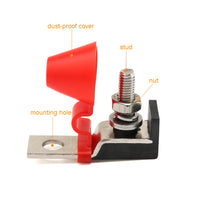 MRBF Terminal Fuse Block
