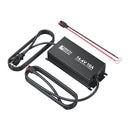 12V(14.6V) 10A — 100-240VAC — 12V LiFePO4 Battery Charger