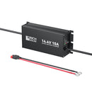 12V(14.6V) 10A — 100-240VAC — 12V LiFePO4 Battery Charger