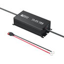 12V(14.6V) 10A — 100-240VAC — 12V LiFePO4 Battery Charger