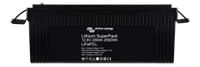 Victron Lithium SuperPack 12.8V/200Ah front