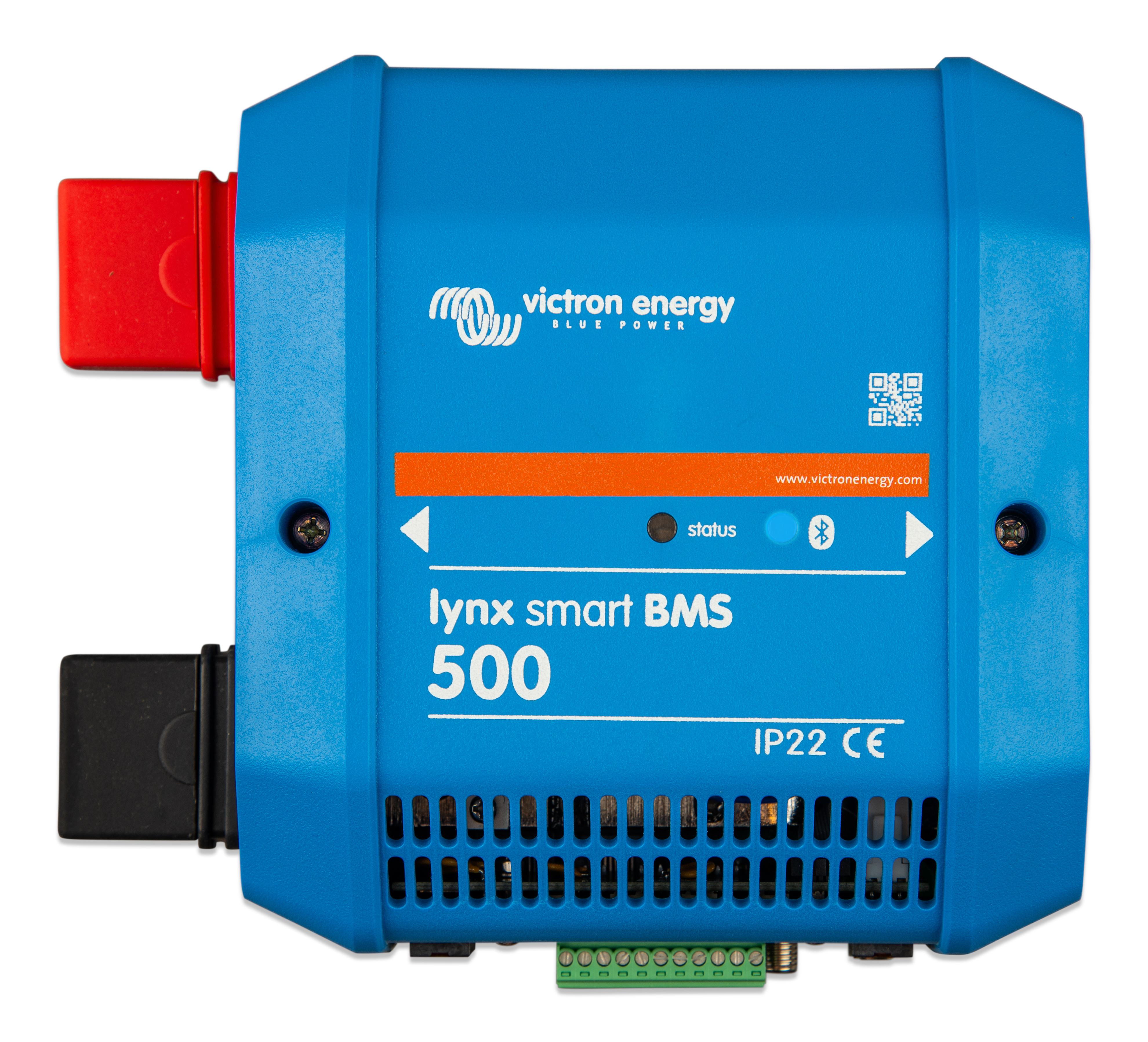 Victron Energy Lynx Smart BMS 500 M8
