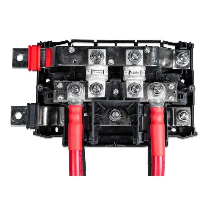 Lynx Class-T Power In