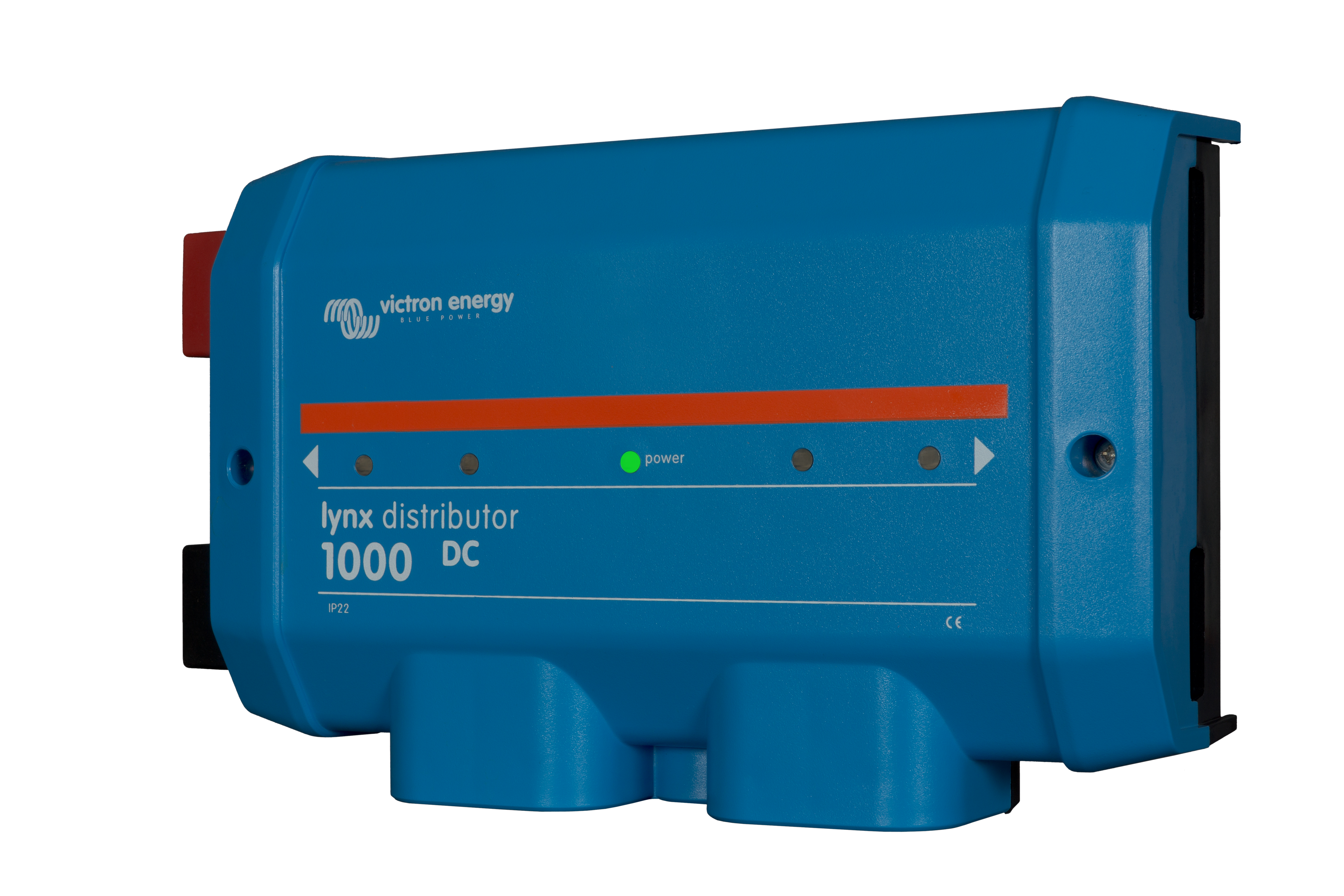 Victron Energy Lynx Distributor M8