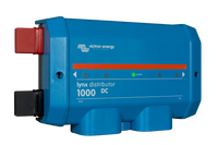 Victron Energy Lynx Distributor M8