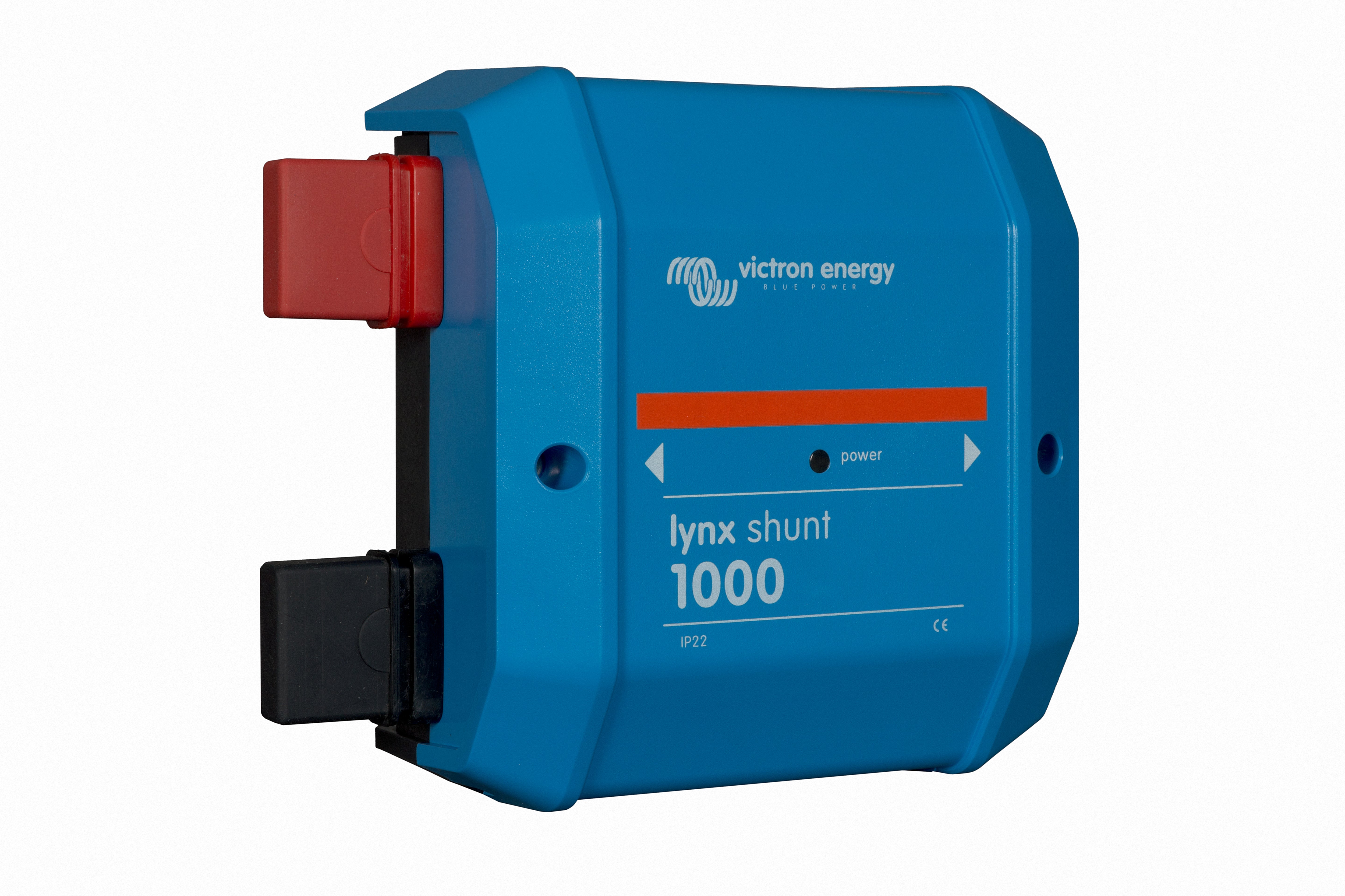 Victron Energy Lynx Shunt, 1000a rated 12/24/48v
