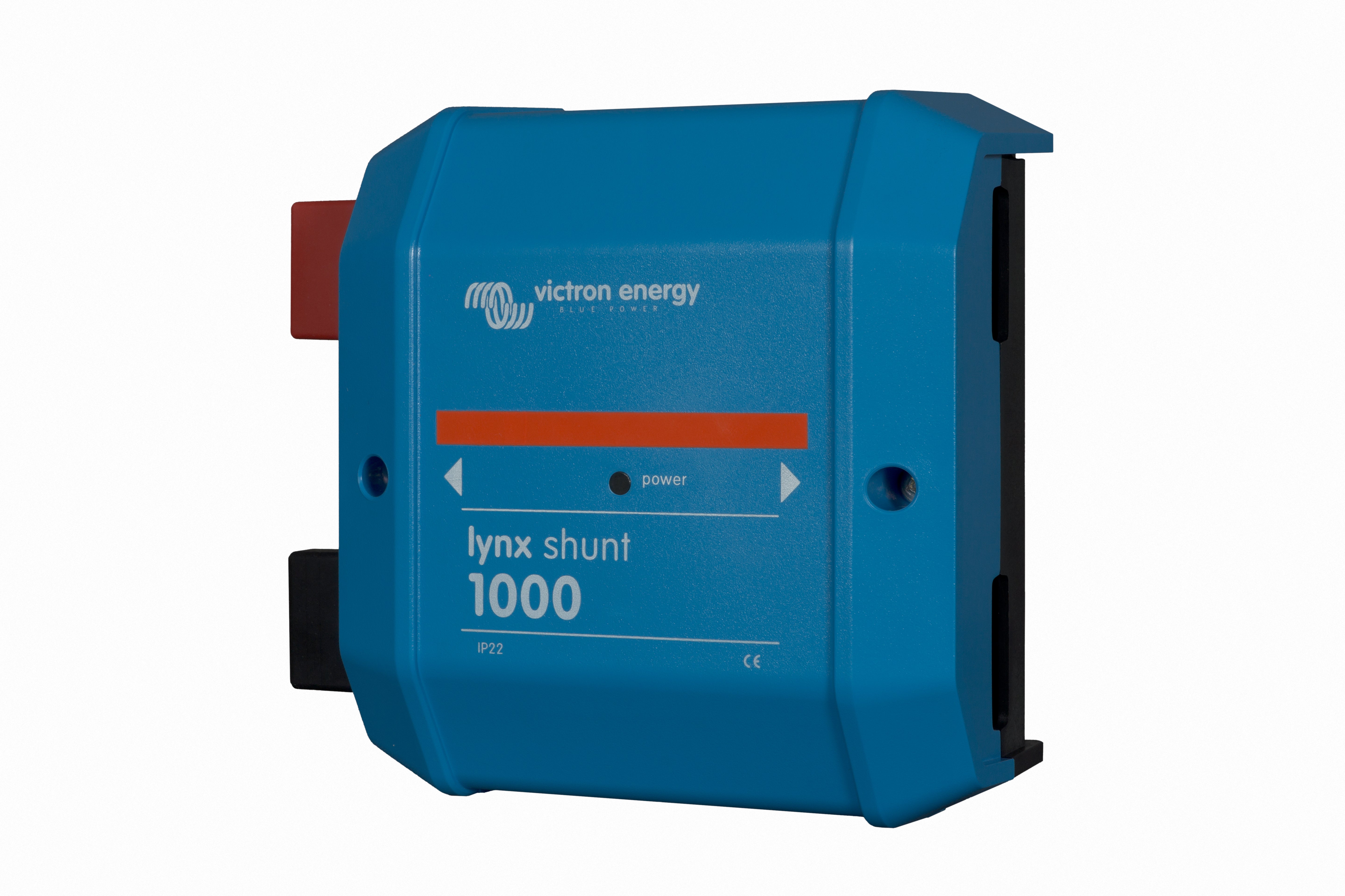Victron Energy Lynx Shunt, 1000a rated 12/24/48v