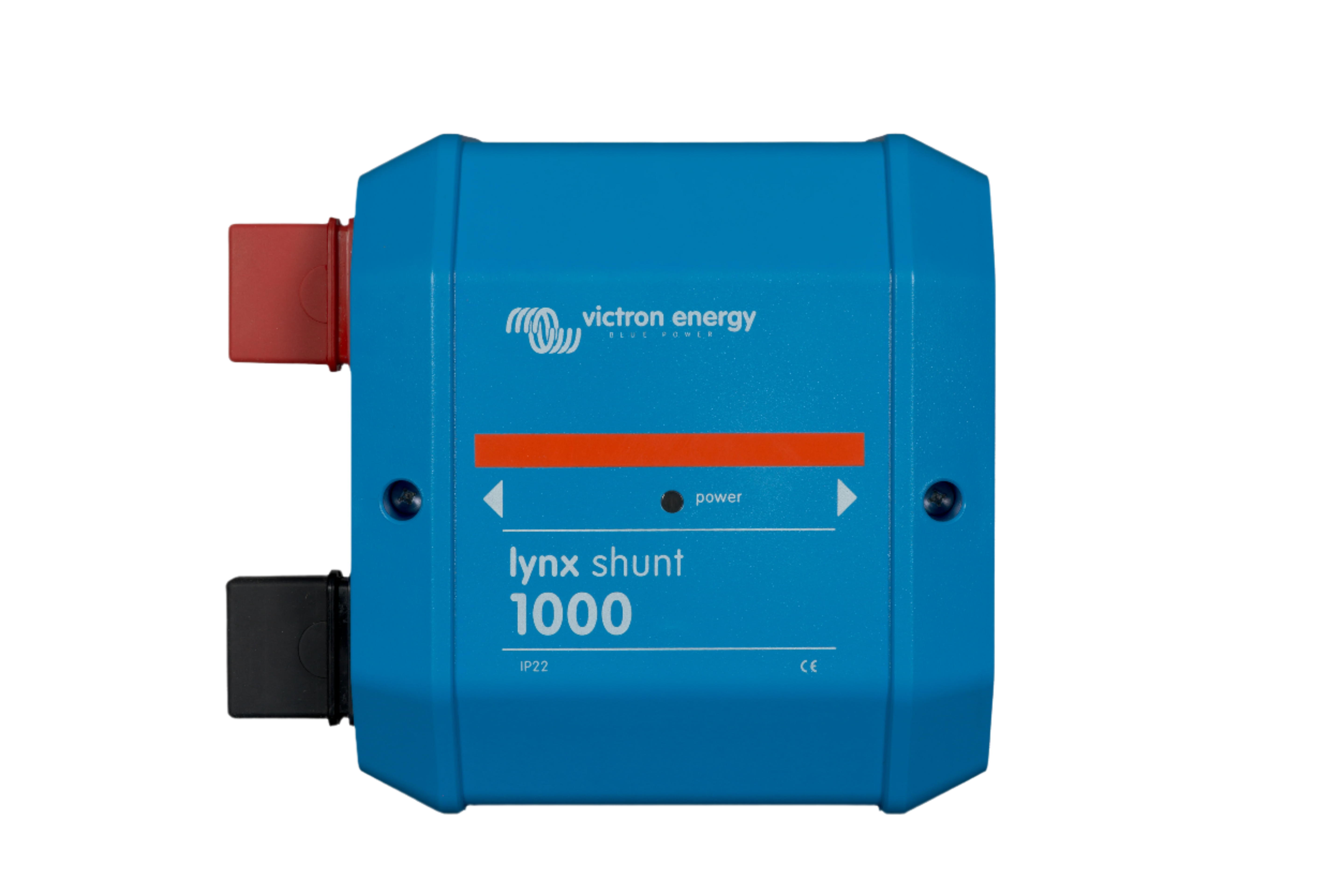 Victron Energy Lynx Shunt, 1000a rated 12/24/48v