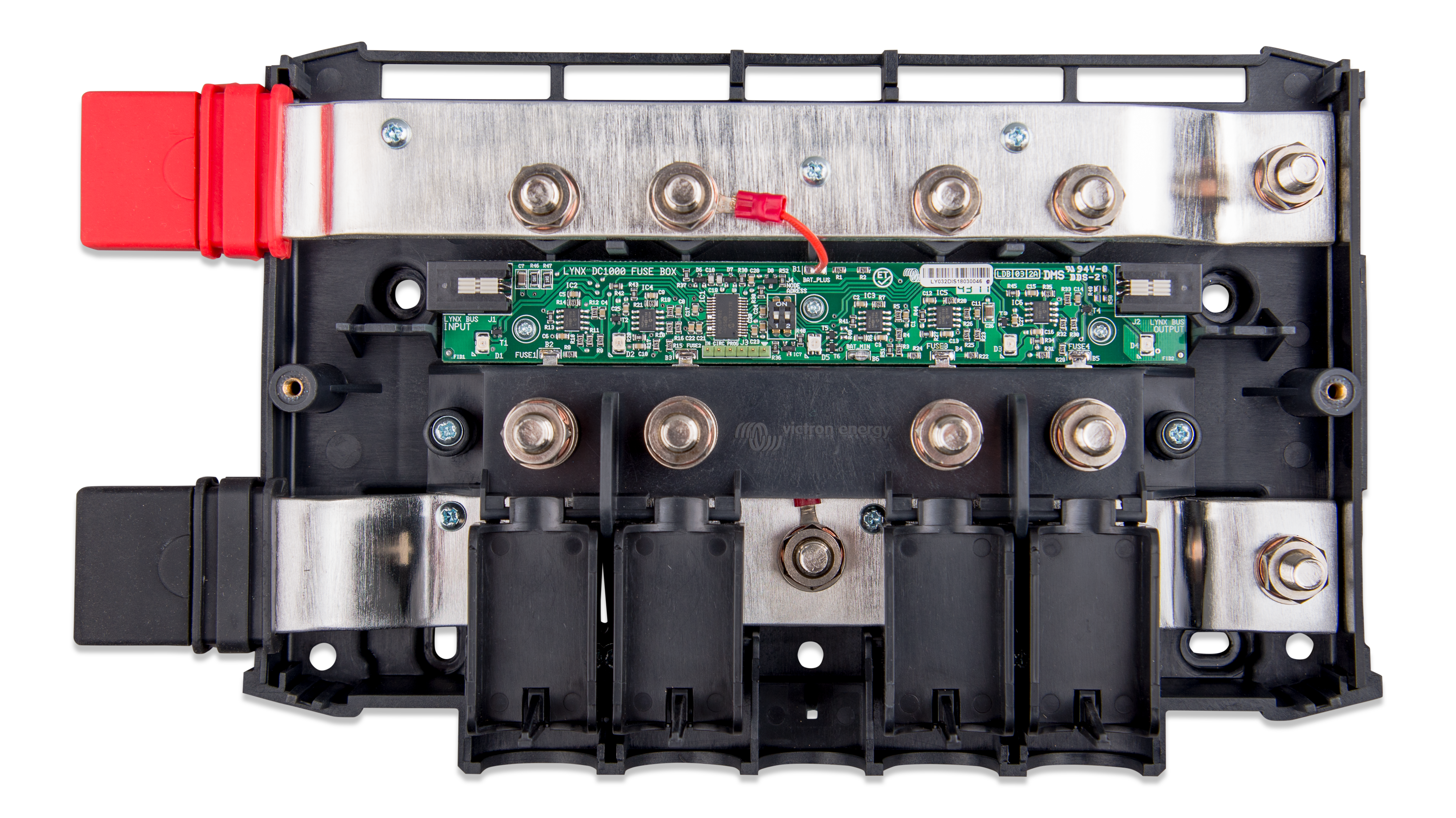 Victron Energy Lynx Distributor M8