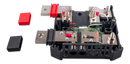 Victron Energy Lynx Shunt, 1000a rated 12/24/48v