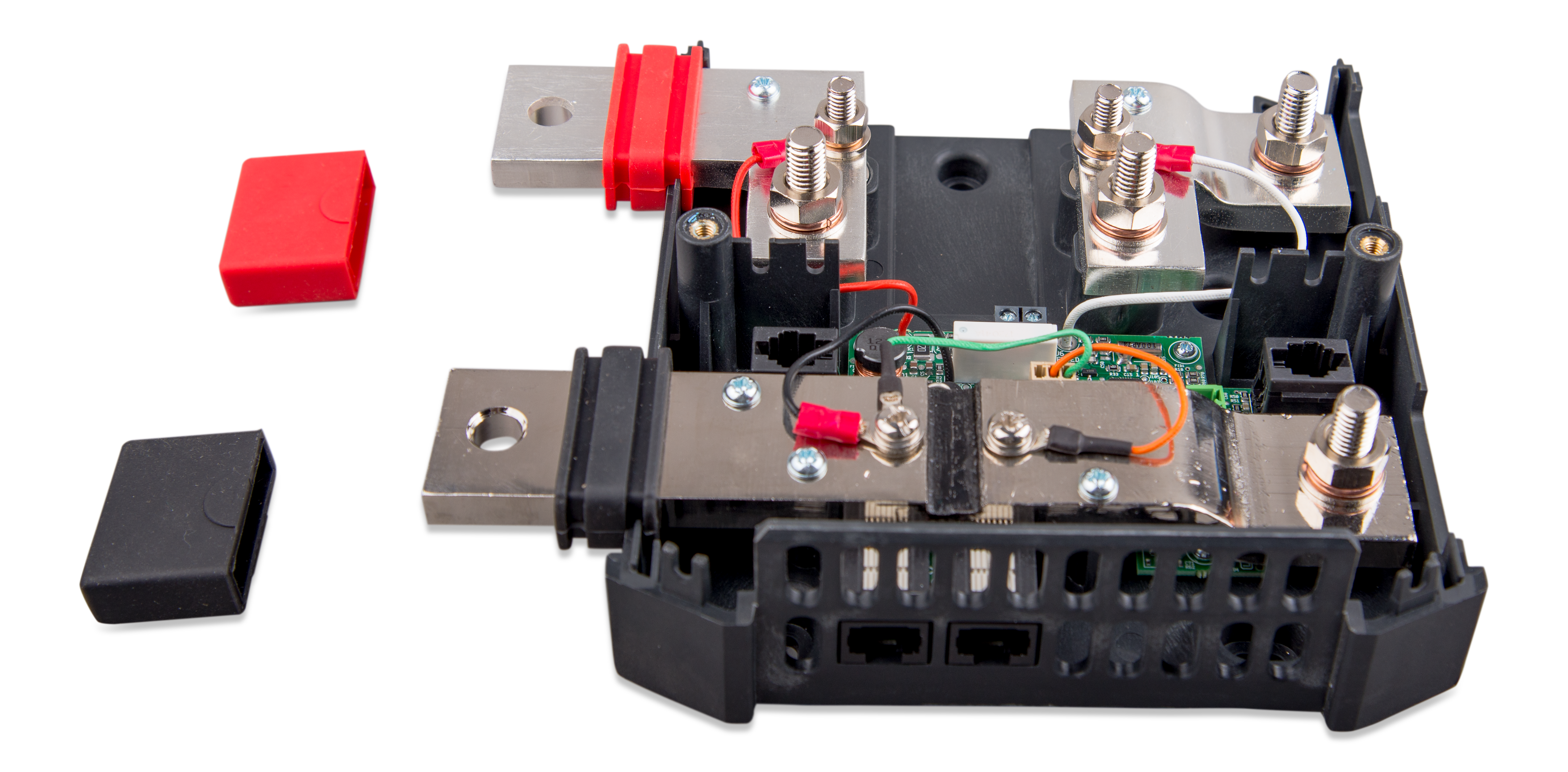 Victron Energy Lynx Shunt, 1000a rated 12/24/48v