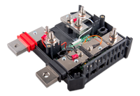 Victron Energy Lynx Shunt, 1000a rated 12/24/48v