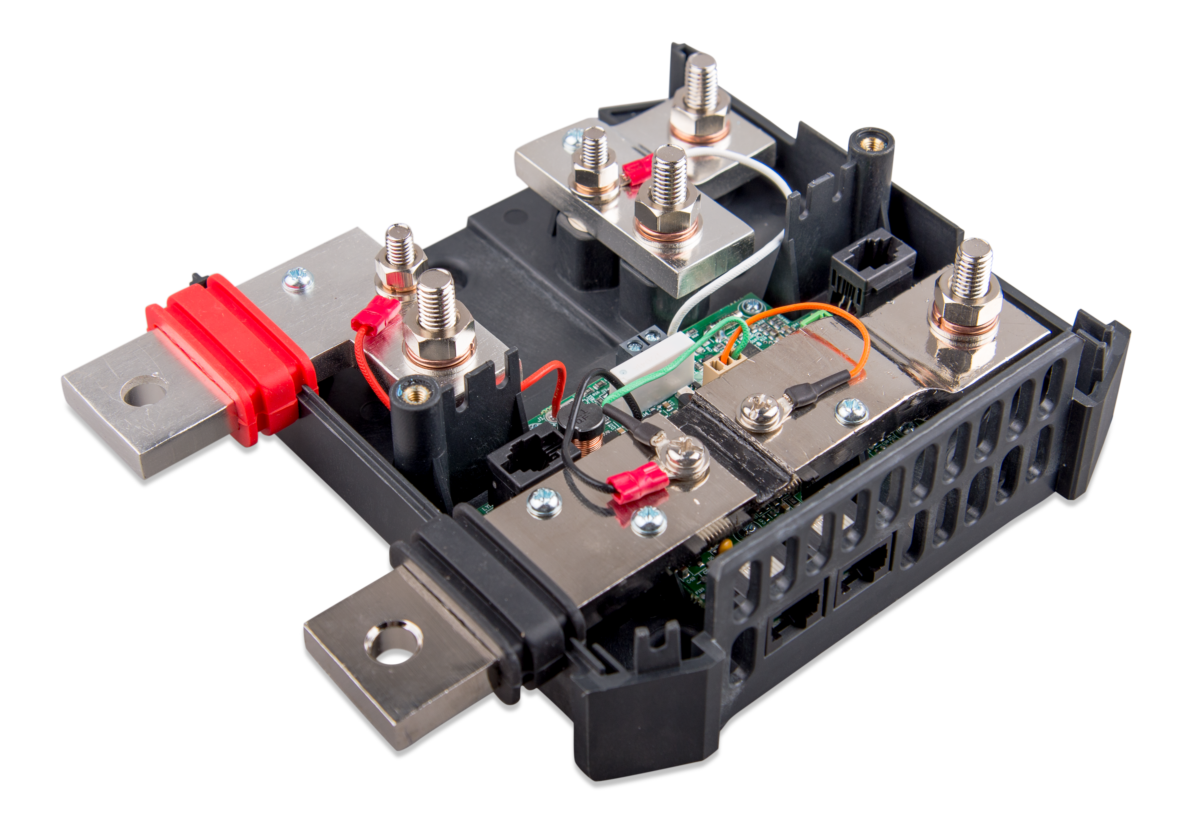Victron Energy Lynx Shunt, 1000a rated 12/24/48v