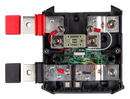 Victron Energy Lynx Shunt, 1000a rated 12/24/48v
