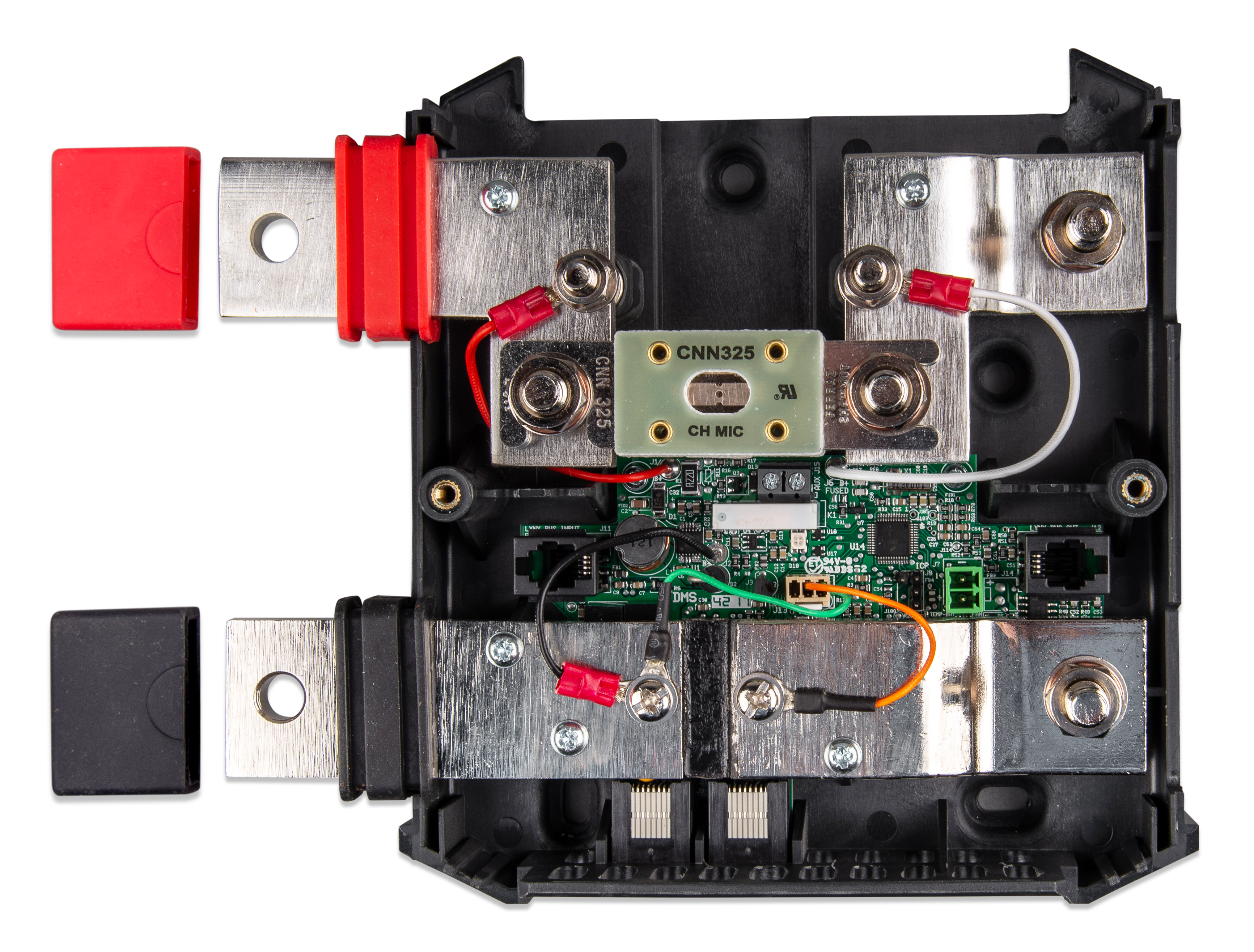 Victron Energy Lynx Shunt, 1000a rated 12/24/48v