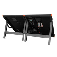 MEGA 100 Portable Briefcase Charging Kit