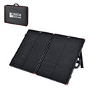 MEGA 100 Portable Briefcase Solar Panel