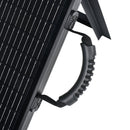 MEGA 100 Portable Briefcase Solar Panel