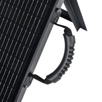 MEGA 100 Portable Briefcase Solar Panel