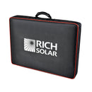 MEGA 100 Portable Briefcase Solar Panel