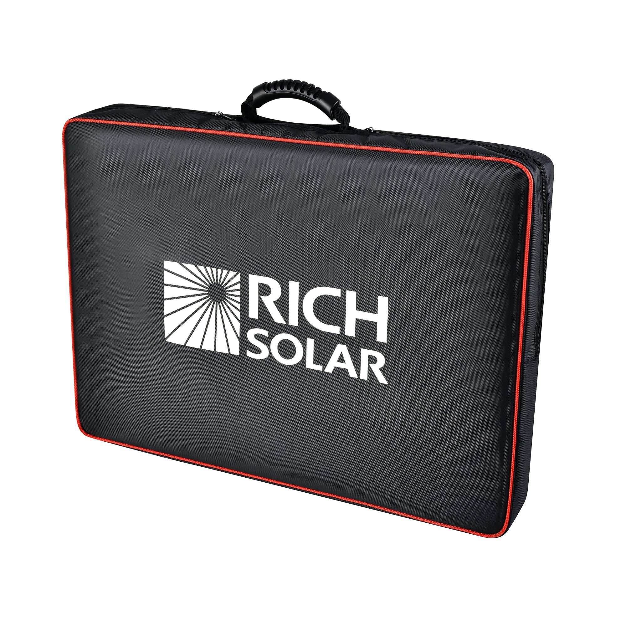MEGA 100 Portable Briefcase Solar Panel