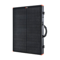MEGA 100 Portable Briefcase Solar Panel