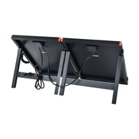 MEGA 100 Portable Briefcase Solar Panel